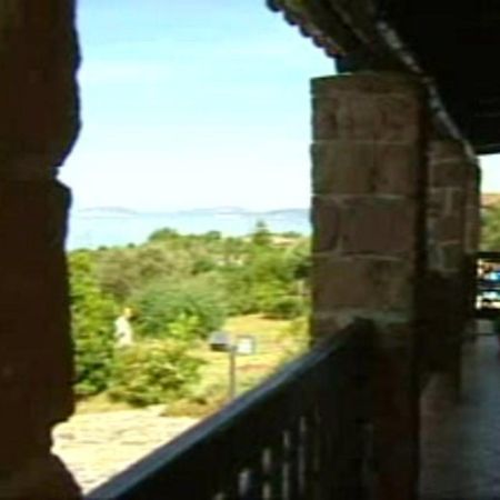 Villa Lu Barranch ألغيرو المظهر الخارجي الصورة
