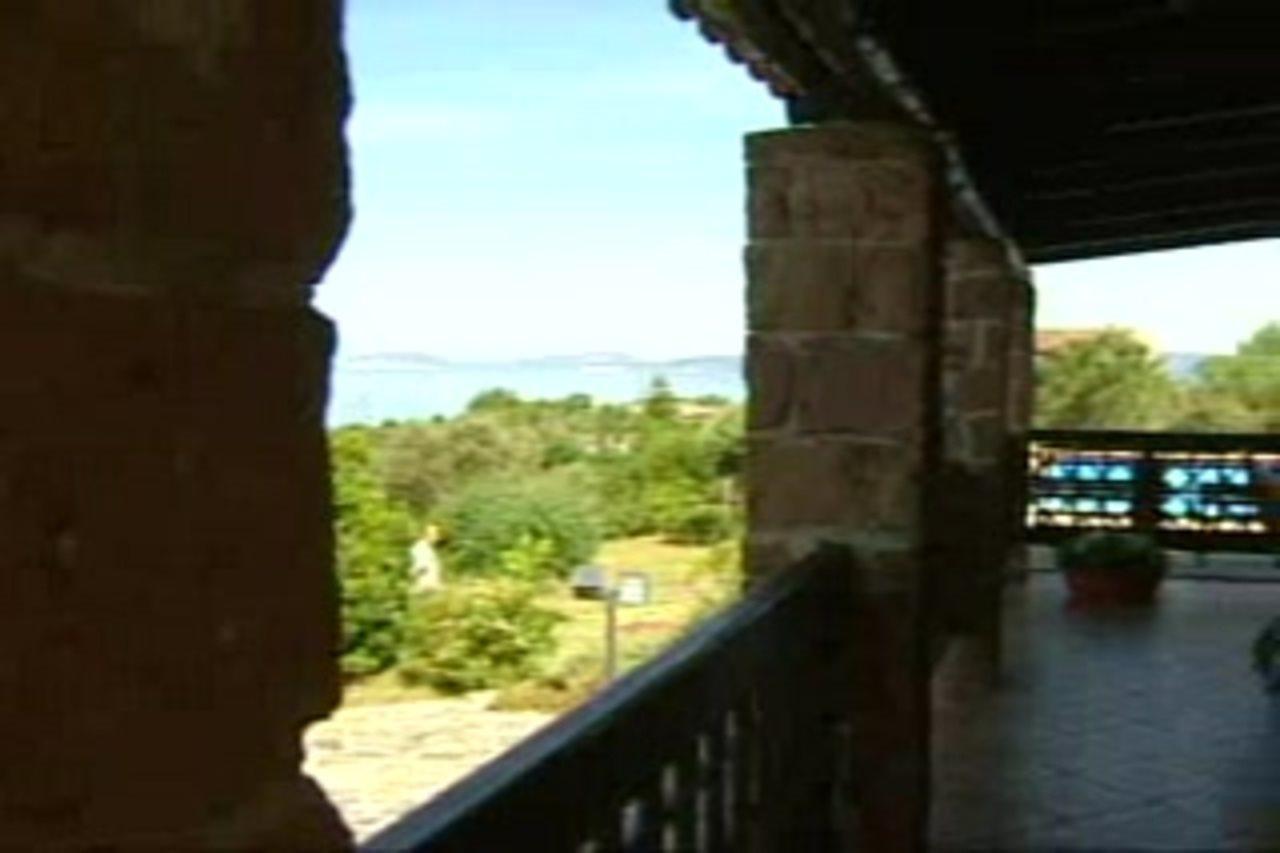 Villa Lu Barranch ألغيرو المظهر الخارجي الصورة